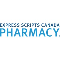 Express Scripts Canada Pharmacy logo - Similar company to 432 Pharmacy