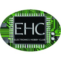 Electronics Hobby Club logo - Similar company to Tech & Talk