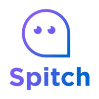 Spitch logo - Similar company to Banks Soft Systems (Bss)