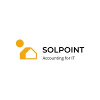 Solpoint. Accounting office logo - Similar company to Solpoint Bayside