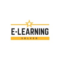 E-Learning Solved logo - Similar company to Oolango E-Learning, Llc