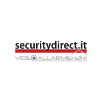 Securitydirect.it logo - Similar company to As Impianti Security System