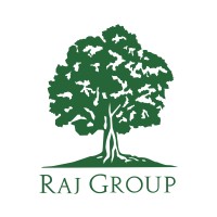 Raj Group logo - Similar company to Shourav Group Of Companies