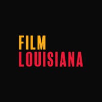 Film Louisiana logo - Similar company to Caballero Casting