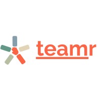 teamr logo - Similar company to Teamr