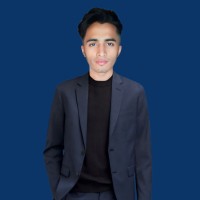 Ich Bin Tayyab logo - Similar company to Content Qatar | محتوى قطر