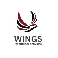 WINGS TECHNICAL SERVICES logo - Similar company to Wings Technical Service Wll