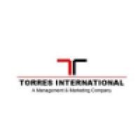Torres International logo - Similar company to Torres - International Business