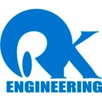 RK ENGINEERING logo - Similar company to Rk Engineers
