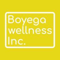 Boyega Wellness Inc. logo - Similar company to Zenessis