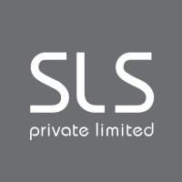 SLS Private Limited logo - Similar company to Sourceit Pte Ltd