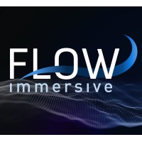 Flow Immersive logo - Similar company to Imon Solutions