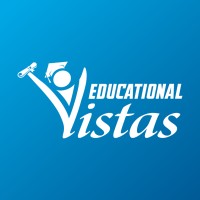 Educational Vistas logo - Similar company to Akushaper