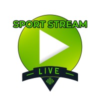 Sport Stream Live logo - Similar company to Com1 Broadcast & Event It Solutions