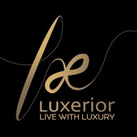 Luxerior logo - Similar company to Ads Library