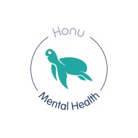 Honu Mental Health logo - Similar company to Behavioral Health Providers
