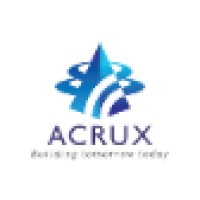 Acrux Realcon Pvt Ltd