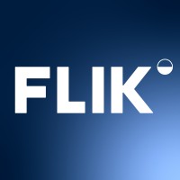 FLIK logo - Similar company to Inderes