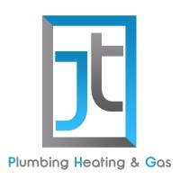 JT Plumbing, Heating & Gas Ltd logo - Similar company to Frost Services