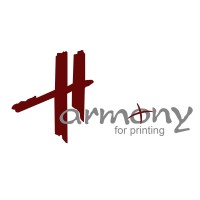 Harmony for Printing logo - Similar company to Dóro Printing Solutions