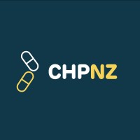 Consumer Healthcare Products NZ (CHPNZ) logo - Similar company to Composite Retail Cooperative