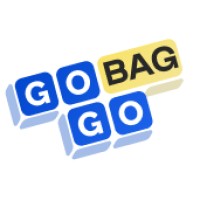 GoGoBag logo - Similar company to Ftech.Ua
