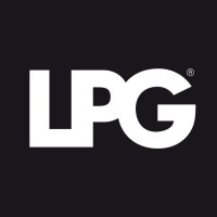 LPG®UK logo - Similar company to Aidiagnostics Uk