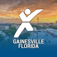 Express Employment Professionals - Gainesville, FL logo - Similar company to Skymedia360 // Real Estate Photography - Orlando, Fl