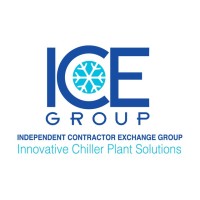 ICE Group - Independent Contractor Exchange Group logo - Similar company to Maher Heating & Cooling