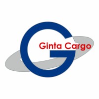 Ginta Cargo logo - Similar company to Jie Cargo