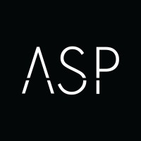 ASP logo - Similar company to Urbit Foundation