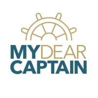 MyDearCaptain logo - Similar company to Effie