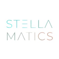 Stellamatics logo - Similar company to Anngati