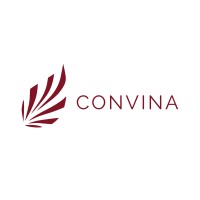 Convina logo - Similar company to Khruz Technologies Ltd