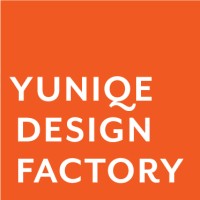 Yuniqe Design Factory logo - Similar company to Design ─ Tobias Affüpper