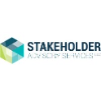 Stakeholder Advisory Services, LLC logo - Similar company to Impact Advisory