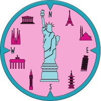 Seray'ın Pusulası logo - Similar company to Thomas Electronics