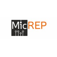 Micrep logo - Similar company to Web55.Ru