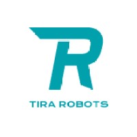 TIRA ROBOTS logo - Similar company to Intelligent Robots