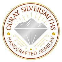 Ouray Silversmiths logo - Similar company to Broken Bow Vacay