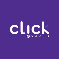 Click Events logo - Similar company to Clic Event