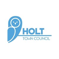 Holt Town Council logo - Similar company to The Punaro Group