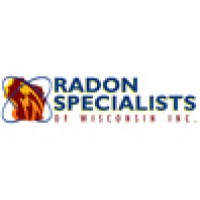 Radon Specialists of Wisconsin logo - Similar company to Radon