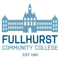 Fullhurst Community College logo - Similar company to Hmk Limited