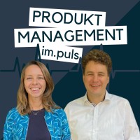 Produktmanagement Im.puls logo - Similar company to Evolute Cx Gmbh