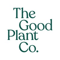 The Good Plant Co. logo - Similar company to Cargo Bear