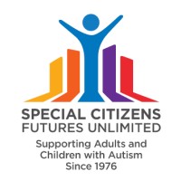 Special Citizens Futures Unlimited logo - Similar company to Phare Strategies