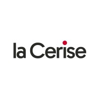 la Cerise 🍒 logo - Similar company to Brandslive