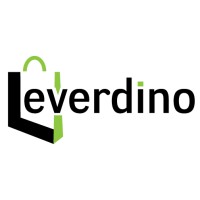 Leverdino logo - Similar company to Pixelvine Creative