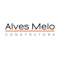 Alves Melo Construtora logo - Similar company to Afeag Br